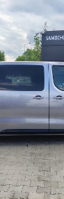 Citroen 2.0 BlueHDi 177KM Wersja XL Business EAT8 Gwarancja fabryczna-4