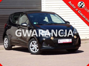 Hyundai i10 II Lift /I właść / 1,0 /67KM /2017r/Klima-1