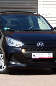 Hyundai i10 II Lift /I właść / 1,0 /67KM /2017r/Klima-2
