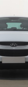Hyundai ix35 , 1. Właściciel, Skóra, Klimatronic, Tempomat, Parktronic,-3
