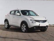 Nissan Juke , Salon Polska, Klimatronic, Tempomat, Parktronic