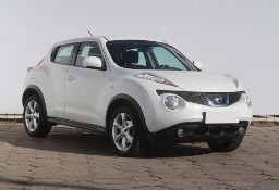 Nissan Juke , Salon Polska, Klimatronic, Tempomat, Parktronic