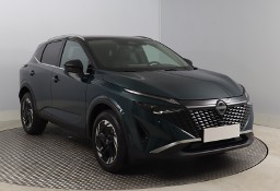 Nissan Qashqai III , 1. Właściciel, Serwis ASO, Automat, VAT 23%, Navi,