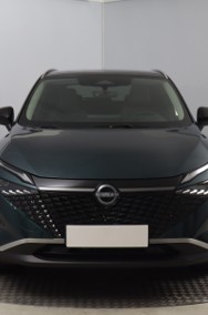 Nissan Qashqai III , 1. Właściciel, Serwis ASO, Automat, VAT 23%, Navi,-2