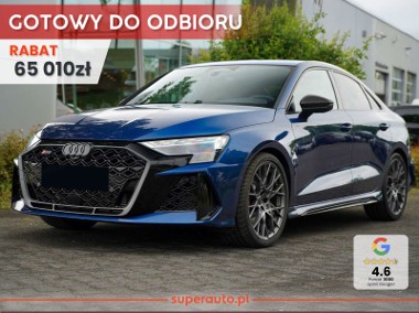 Audi A3 III RS3 TFSI quattro RS3 2.5 TFSI quattro (400KM) Reflektory Matrix LED-1
