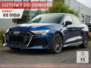 Audi A3 III RS3 TFSI quattro RS3 2.5 TFSI quattro (400KM) Reflektory Matrix LED