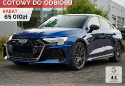 Audi A3 III RS3 TFSI quattro RS3 2.5 TFSI quattro (400KM) Reflektory Matrix LED