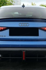 Audi A3 III RS3 TFSI quattro RS3 2.5 TFSI quattro (400KM) Reflektory Matrix LED-2