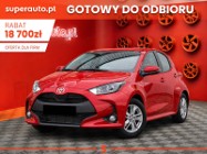 Toyota Yaris IV Comfort 1.5 Hybrid Comfort 1.5 Hybrid 116KM | Tempomat adaptacyjny!