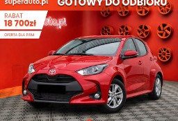 Toyota Yaris IV Comfort 1.5 Hybrid Comfort 1.5 Hybrid 116KM | Tempomat adaptacyjny!