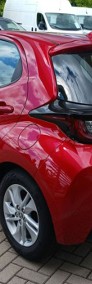 Toyota Yaris IV Comfort 1.5 Hybrid Comfort 1.5 Hybrid 116KM | Tempomat adaptacyjny!-4