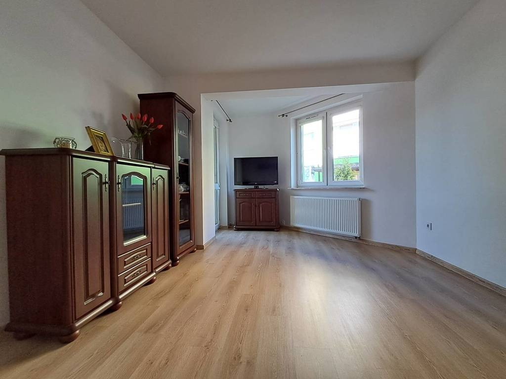 Mieszkanie na sprzedaż, 2 pokoje, 43 m², Biała Podlaska