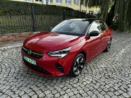 Opel Corsa F e-Corsa Elegance Pełny Elektryk Zasięg 360km FV 23% Navi Kamera 2021