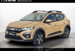 Dacia Sandero II Stepway 1.0 TCe Expression LPG