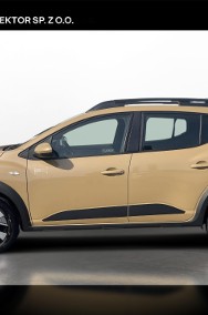 Dacia Sandero II Stepway 1.0 TCe Expression LPG-2