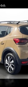 Dacia Sandero II Stepway 1.0 TCe Expression LPG-3