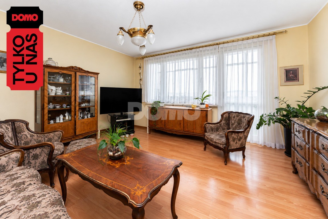 Mieszkanie na sprzedaż, 3 pokoje, 61 m², Gdańsk