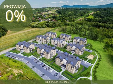 0%-Prowizji-Mieszkanie z ogródkiem-0%-Podatku PCC!-1