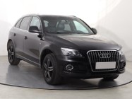 Audi Q5 I (8R) , 170 KM, Automat, Skóra, Navi, Xenon, Bi-Xenon, Klimatronic,