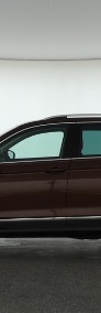 Volkswagen Tiguan , Salon Polska, Serwis ASO, DSG, Navi, Klimatronic, Tempomat,-4