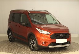Ford Tourneo Connect II , Salon Polska, 1. Właściciel, Klimatronic, Tempomat,