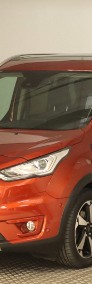 Ford Tourneo Connect II , Salon Polska, 1. Właściciel, Klimatronic, Tempomat,-3