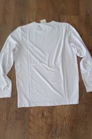 Nowa bluzka Levis biała XL-2