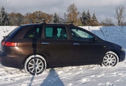 Fiat Croma II auto kupione w polskim salonie, drugi właściciel