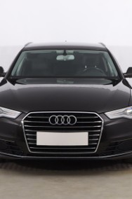 Audi A6 IV (C7) , 190 KM, Automat, Xenon, Bi-Xenon, Klimatronic, Tempomat,-2