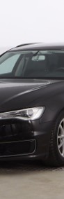 Audi A6 IV (C7) , 190 KM, Automat, Xenon, Bi-Xenon, Klimatronic, Tempomat,-3