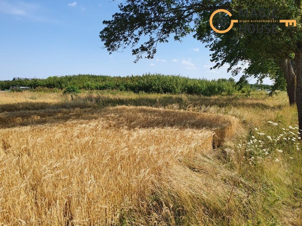 Działka budowlana 6km od morza! - Widok 4