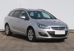 Opel Astra J , Klima, Tempomat, Parktronic