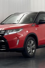 Suzuki Vitara II 1.4 Boosterjet mHEV Premium Plus 2WD 1.4 Boosterjet mHEV Premium Plus-2