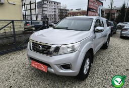 Nissan Navara IV 4X4 | Klimatyzacja | PAKA| 160 KM| Niski Przebieg !