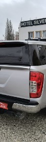 Nissan Navara IV 4X4 | Klimatyzacja | PAKA| 160 KM| Niski Przebieg !-4