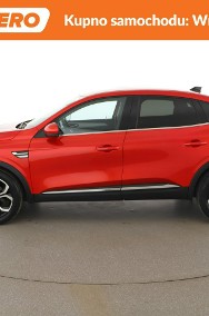 Renault Arkana HEV full LED navi virtual cocpit kamera i czujniki parkowania-2