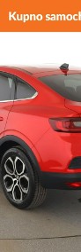 Renault Arkana HEV full LED navi virtual cocpit kamera i czujniki parkowania-4