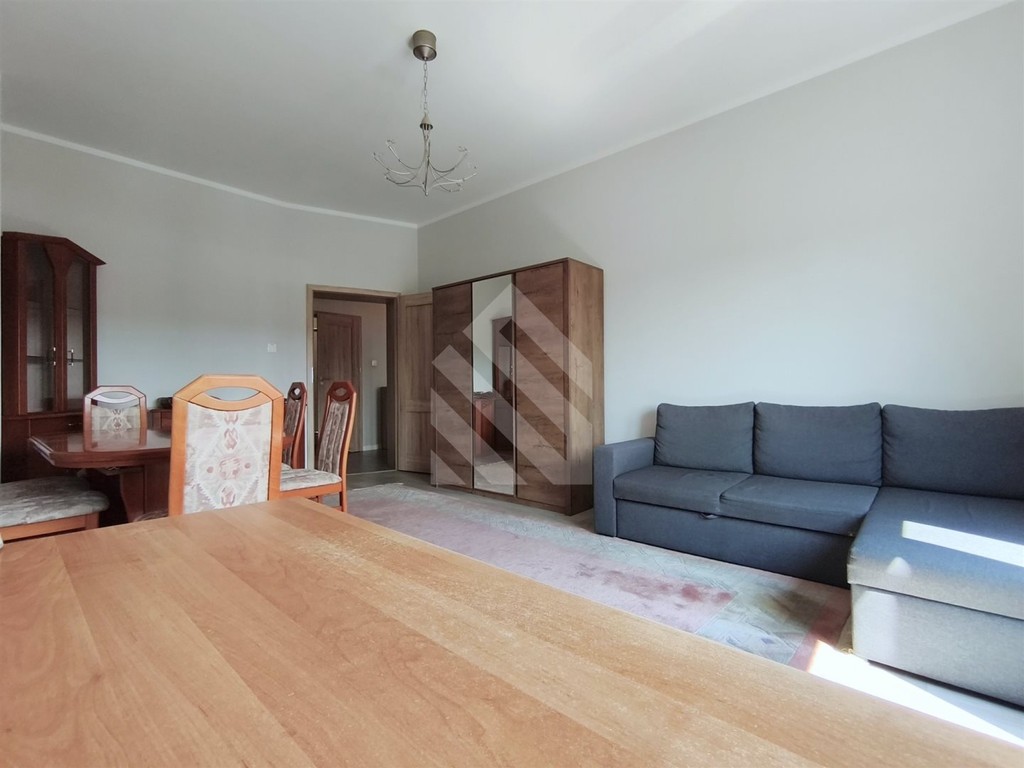3 pokoje w centrum miasta od zaraz! 2 piętro! - Widok 5