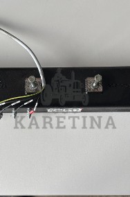 Claas Jaguar 830-990 Detektor Metali wanna magnetyczna 2619135.2 26191352 0026191352-3