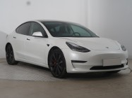 Tesla Model 3 , SoH 90%, Automat, VAT 23%, Skóra, Navi, Klimatronic,