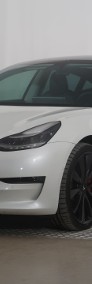 Tesla Model 3 , SoH 90%, Automat, VAT 23%, Skóra, Navi, Klimatronic,-3