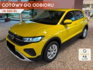 Volkswagen T-Cross 1.0 TSI 1.0 TSI 95KM