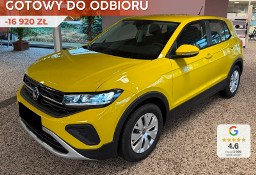 Volkswagen T-Cross 1.0 TSI 1.0 TSI 95KM