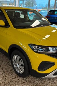 Volkswagen T-Cross 1.0 TSI 1.0 TSI 95KM-2