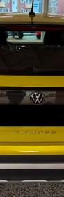 Volkswagen T-Cross 1.0 TSI 1.0 TSI 95KM-4