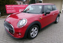 MINI One II 1.2 Salonowy