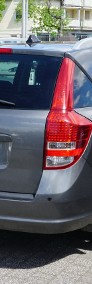 Kia Cee'd I polski salon, gaz-4