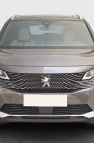 Peugeot 3008 Salon Polska, Serwis ASO, Automat, Skóra, Navi, Klimatronic,-2