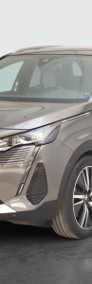 Peugeot 3008 Salon Polska, Serwis ASO, Automat, Skóra, Navi, Klimatronic,-3