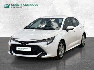 Toyota Corolla XII Toyota Corolla 1.2 T Comfort Hatchback
